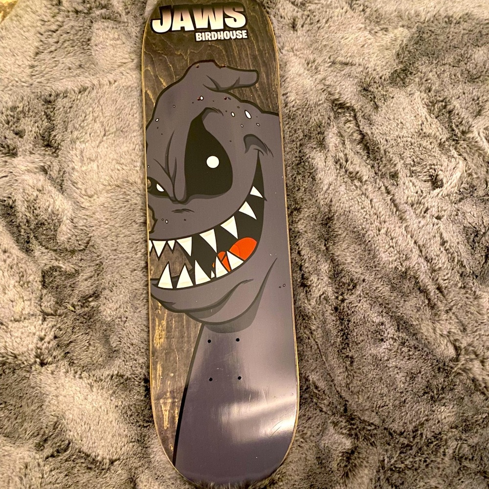 Birdhouse Skateboard